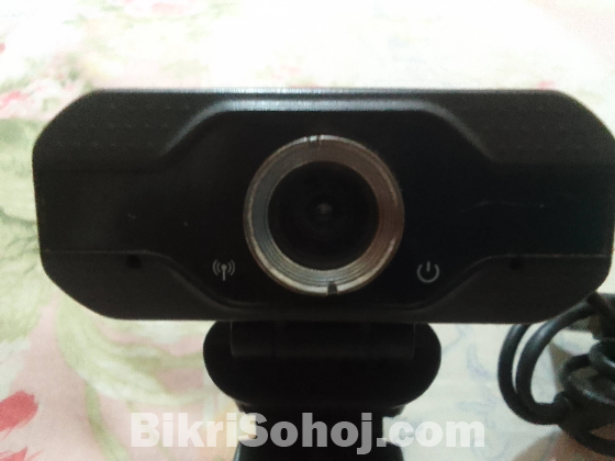 ওয়েবক্যাম